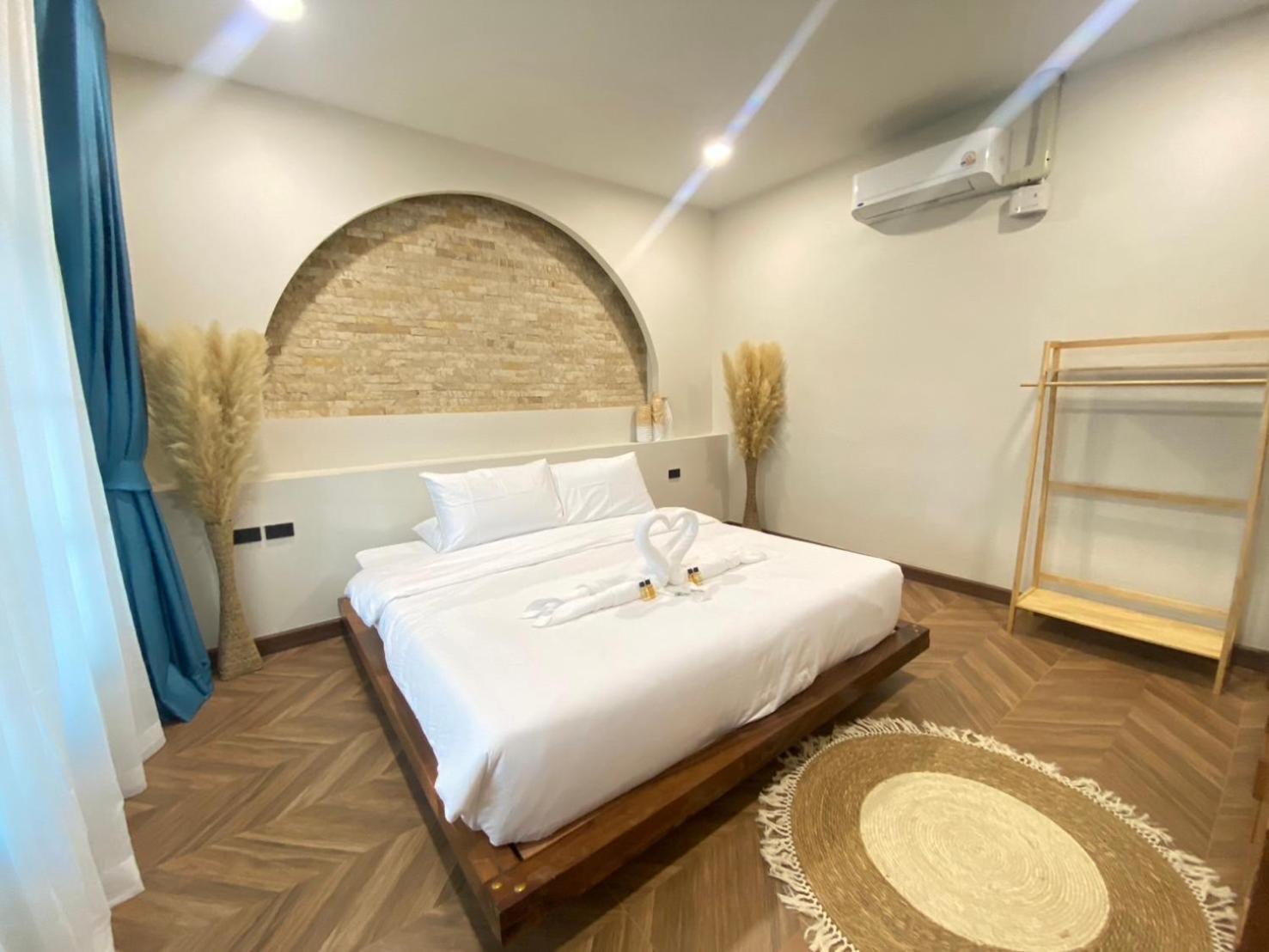 Skybird Lake View Resort&Camping Khaoyai ปากช่อง ภายนอก รูปภาพ